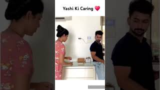 Yashi Ki Care SuyashVlogs suyashfashion3847 suyashvlogs surajpalsingh shorts [upl. by Marielle61]