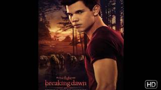 The Twilight Saga Breaking Dawn  Part 1  Trailer 2 [upl. by Cummine]