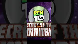 Correct timeline of Ben10 [upl. by Car]