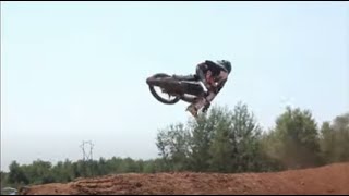 Tyler Villopoto Whips [upl. by Tnilk]