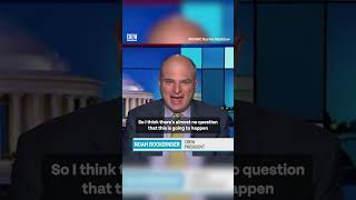 CREW President Noah Bookbinder on 2024 election certification on The Rachel Maddow Show [upl. by Mohl850]