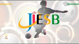 RELEMBRE MOMENTOS DO JIESB 2022 [upl. by Sarah236]