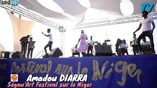 Festival Sur le Niger 2019 [upl. by Oza]