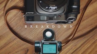 How I Meter for Film Photography [upl. by Buskus]