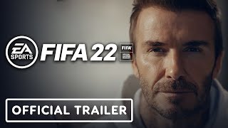 FIFA 23  Official Career Mode Gameplay Overview Trailer [upl. by Aunson246]