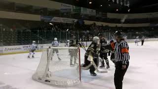 Bemidji State Womens Hockey Highlights vs Lindenwood Oct 18 2024 [upl. by Audwin]