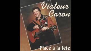 VIATEUR CARON  GUITARE ET VIOLON [upl. by Fleurette]