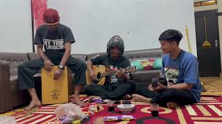 DALAN LAINE kana cover lagu dalan Trobosan [upl. by Tuorah]