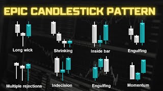 Best Candlestick Signals That Work Every Time [upl. by Celeski]