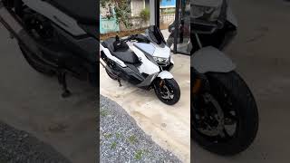 BMW C 400GT Scooty bmw bmwc400gt scooty viralshorts automobile ytshorts [upl. by Shu]