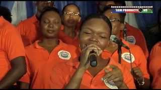 GOSPEL KREYOL  sove a la [upl. by Phail684]