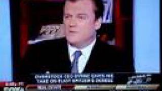 Patrick Byrne on Spitzer amp Wall Street [upl. by Adnuahsar]