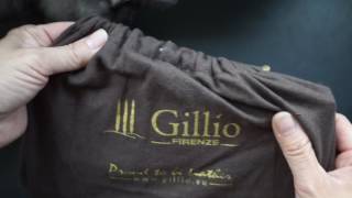 Gillio and Speckled Fawn Unboxing [upl. by Eissac]