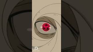 Mangekyou Sharingan Si Sarada Kagak Masuk Akal Njir [upl. by Aicatsan]