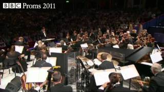 BBC Proms 2011 James Bond Theme [upl. by Barnet]