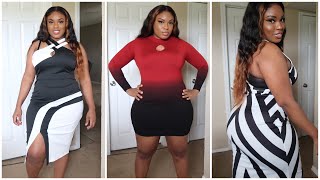 ROTITA REVIEW AND TRY ON HAUL…What are these dresses giving [upl. by Nomyar222]