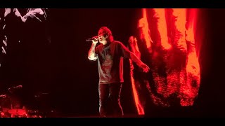 Avenged Sevenfold  Shepherd of Fire  Scotiabank Arena Toronto  March 7th 2024 [upl. by Eboh]