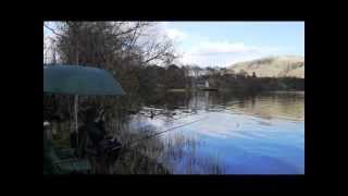 A days fishing with my Dad on Ullswater [upl. by Aramoy572]