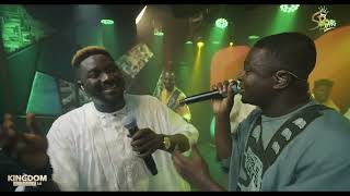 SB LIVE X BIDEMI OLAOBA  KINGDOM MELODIES 30 [upl. by Blackstock643]