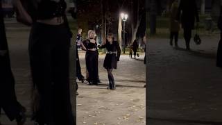 👻 fancam DreamNote GHOST dreamnoteghost inpublic newcover dancecover cover kpop shorts [upl. by Herm188]