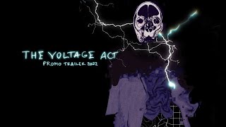 Progressive Station  The Voltage Act Promo Trailer 2022 [upl. by Lael]