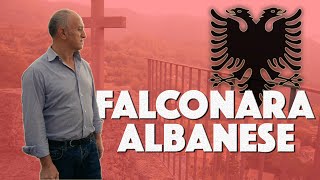 Benvenuti a FALCONARA ALBANESE sub ITA [upl. by Einneb]