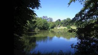 Le parc botanique de Haute Bretagne [upl. by Uol]