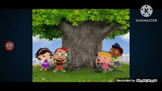 Little Einsteins Intro  Hungarian Season 2 [upl. by Noella]