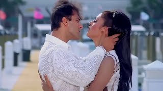 Ishq Sona Hai Ishq Chandi Hai  Salman Khan amp Sushmita Sen Romance  Shankar Hema  Evergreen Hit [upl. by Soalokin]