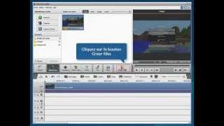 Comment enregistrer la vidéo du jeu en utilisant AVS Video Editor [upl. by Emyle]