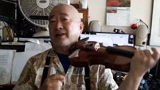 241111 es1 chinrest height chinkimviolinlessons chinkim com [upl. by Celeste]