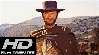 The Good the Bad and the Ugly • Main Theme • Ennio Morricone [upl. by Mccormac]