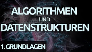 Algorithmen und Datenstrukturen 5  Laufzeitanalyse und Landau Notation aka ONotation [upl. by Krystyna]