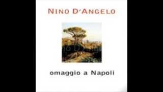 Nino DAngelo  Piscatore e Pusilleco [upl. by Ahsiugal]