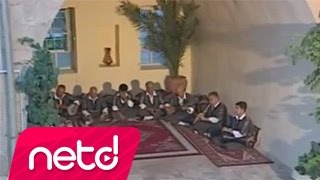 Kazancı Bedih  Atımı Bağladın İğne Dalına [upl. by Nnylarat622]