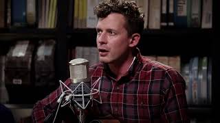 Turnpike Troubadours  Full Session  10262017  Paste Studios  New York NY [upl. by Krigsman]