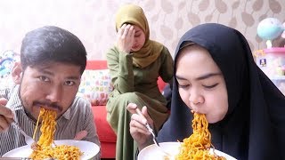 SAMYANG  CABE SETAN  GAK BERASA SAMA SEKALI [upl. by Fugere]