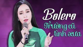 Liên khúc Tuổi Học Trò  Những Ca Khúc Bolero Hải Ngoại Hát Về Tuổi Học Trò Hay Nhất [upl. by Moulton435]