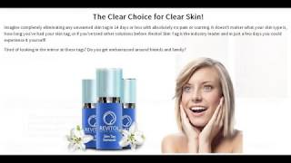 HEALTH amp BEAUTY SECRETS of REVITOL Skin Care Collection by wwwlnk123comSHkDF [upl. by Llertnov]