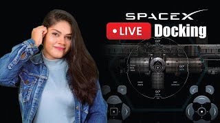 SpeceX එකේ Endeavour Capsule Simulation එක DOC කරමු [upl. by Shien466]