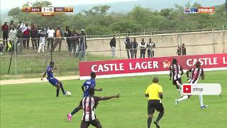 NGEZI PLATINUM VS HIGHLANDERS 11 Highlights [upl. by Zobkiw749]