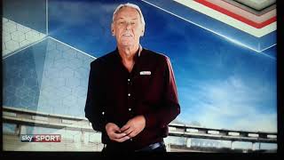 Wontorra  Der KIA Fussball Talk  Trailer September  SKY SPORT NEWS HD [upl. by Juta]