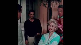 The Girl Most Likely 1957 Cute scene with Cliff Robertson amp Jane Powell The clips aren’t mine [upl. by Gosselin]