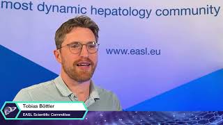 Submit your abstract to EASL Congress 2024 [upl. by Ellevehc]