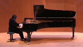 Chopin Etude Op 25 No 11 [upl. by Ahsin454]