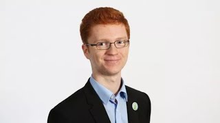 Ross Greer Caves In On Budget [upl. by Balac]