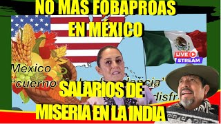 QUIEREN OTRO FOBAPROA SUELDOS BIEN PAGADOS EN MEXICO [upl. by Eusassilem96]