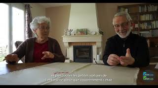 Interview clients OptimHome Isolation  Energie [upl. by Serena663]