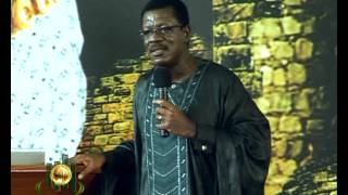 Defend Your Portion  Pastor Mensa Otabil [upl. by Eliades]