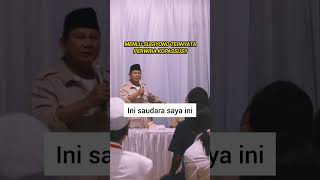 TERNYATA MENLU SUGIONO PERWIRA KOPASSUS‼ tni tniad viralvideo [upl. by Karita]